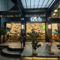 Finch Bangkok