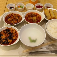 เมนูของร้าน ไรซ์ บรอ -