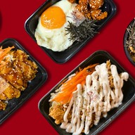 เติมอิ่ม- ไก่กร๊อบบบ ไก่ทอดสไตล์เกาหลี Cloud kitchen