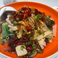 YONNY鱼你 central westgate