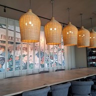 Starbucks บ้านใหญ่ วังน้อย