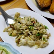 ครัวเจ๊แมว ปากน้ำปราณ