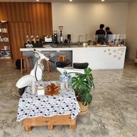 บรรยากาศ ORDINA ORDINA.HOUSE