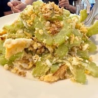 เมนูของร้าน ครัวชุติกาญจ์ บ้านโป่ง