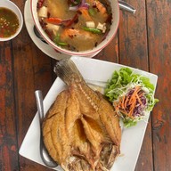 ไร่สองเรา @เขาค้อ เขาค้อ