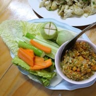 ครัวเจ๊แมว ปากน้ำปราณ