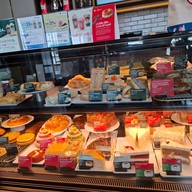 Starbucks บ้านใหญ่ วังน้อย