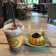 San Dee Coffee