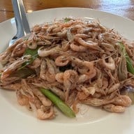 เมนูของร้าน ครัวชุติกาญจ์ บ้านโป่ง