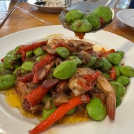 เมนูของร้าน ครัวชุติกาญจ์ บ้านโป่ง