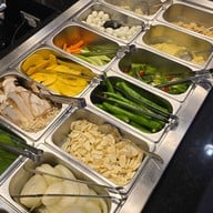 เมนูของร้าน Kbbq Lotus's Bangyai