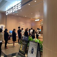 Chagee all seasons place