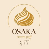 Osaka Cream Puff By PT
