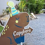 บรรยากาศ แกะ กะ บัว ฟาร์มคาเฟ่ & เรสเตอร์รองค์