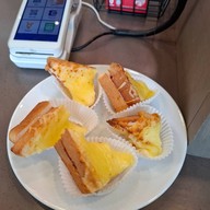 Starbucks บ้านใหญ่ วังน้อย