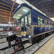 บรรยากาศ สถานีรถไฟกรุงเทพ