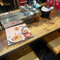 Nanase Ramen Asok อโศก