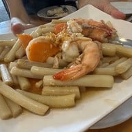 เมนูของร้าน ครัวชุติกาญจ์ บ้านโป่ง