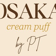 Osaka Cream Puff By PT