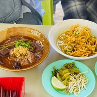ข้าวซอยต้นน้ำ น่าน