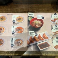 Nanase Ramen Asok อโศก