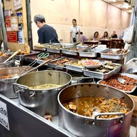 บรรยากาศ ร้านข้าวต้มเจ็กเลี้ยง