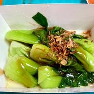 Tian Tian Hainanese Chicken Rice