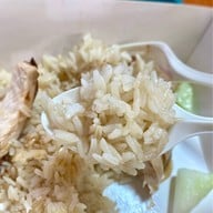 Tian Tian Hainanese Chicken Rice