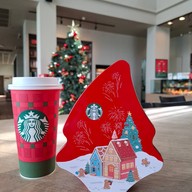 Starbucks บ้านใหญ่ วังน้อย