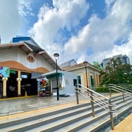 Tian Tian Hainanese Chicken Rice