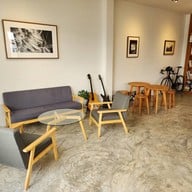 บรรยากาศ ORDINA ORDINA.HOUSE