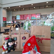 Starbucks บ้านใหญ่ วังน้อย