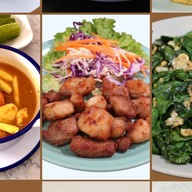 ร้านอาหารขุน ณ kunnasouthernfoodstory พุทธมณฑลสาย2