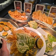 เมนูของร้าน Kbbq Lotus's Bangyai