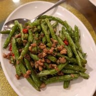 เมนูของร้าน บุญโภชนา 食得福 Boon Restaurant สีลม