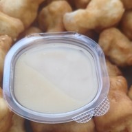 โจ๊กหมู เต้าหู้ ปาโก๋ แม่ไอรา