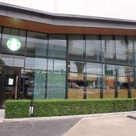 หน้าร้าน Starbucks HomePro สุขสวัสดิ์
