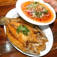 นิค ซีฟู้ด(nick seafood28) พระราม2