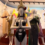 บรรยากาศ Museum Siam