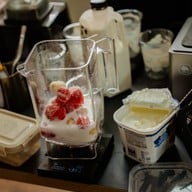 เมนูของร้าน Summer Rain Cafe&Casual Dining