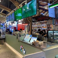 Oh! Juice - โอ้ จู๊ซ เดอะมอลล์ไลฟ์สโตร์ งามวงศ์วาน