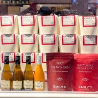 Emily's เส้นหมี่ไก่ฉีก เจริญนคร 10