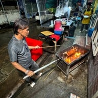 นิค ซีฟู้ด(nick seafood28) พระราม2