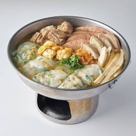 Laoyuan โรบินสันสมุทรปราการ
