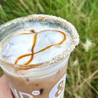 & AMPERSAND COFFEE ROASTERS เดอะบล๊อค ราชพฤกษ์