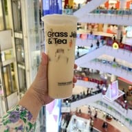 เมนูของร้าน SHUYI GRASS JELLY & TEA Central world Central world