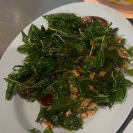 ร้านข้าวต้มปากหมา