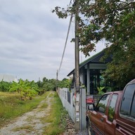 บรรยากาศ รังสรรค์ Coffee Garden