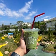 เมนูของร้าน Summer Rain Cafe&Casual Dining