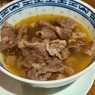 เมนูของร้าน Goji Kitchen + Bar Bangkok Marriott Marquis Queen’s Park